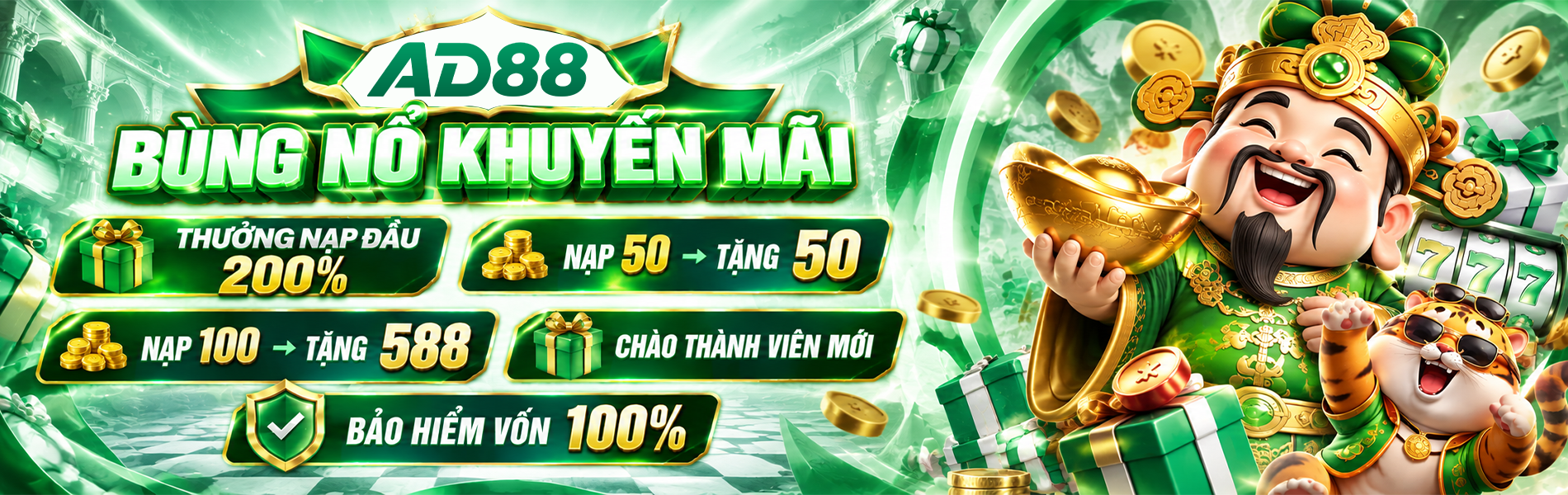 banner ad88